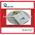 Best price and safety fiber optical face plate